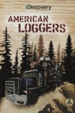 Watch American Loggers Megavideo